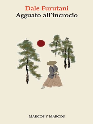 cover image of Agguato all'incrocio